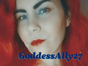 GoddessAlly27