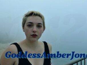 GoddessAmberJones