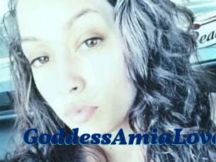 GoddessAmiaLove