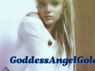 GoddessAngelGold