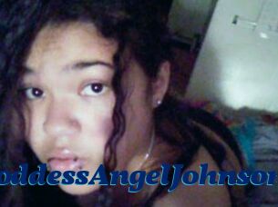 GoddessAngelJohnson