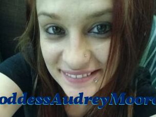 GoddessAudreyMoore