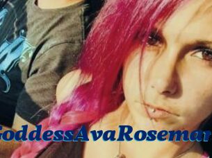 GoddessAvaRoseman