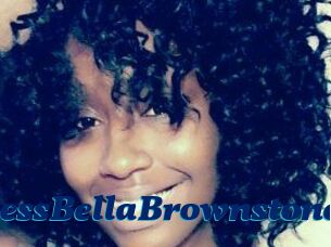 GoddessBellaBrownstone