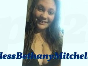 GoddessBethanyMitchell