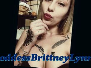 GoddessBrittneyLynn