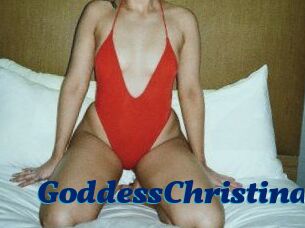 GoddessChristina