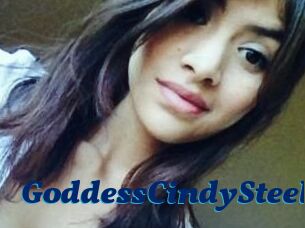 GoddessCindySteele