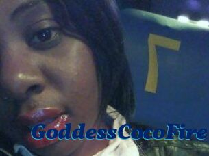 GoddessCocoFire