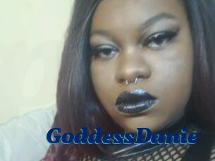 GoddessDanie