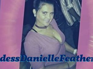 GoddessDanielleFeather