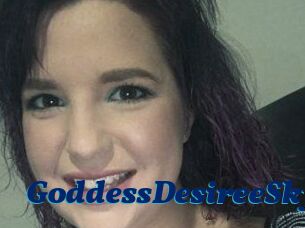 GoddessDesireeSky