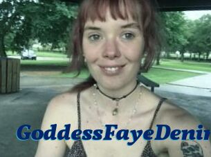 GoddessFayeDenim