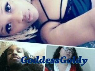 GoddessGoldy