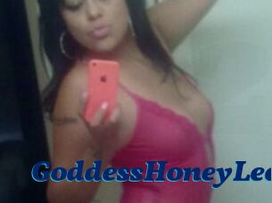 GoddessHoneyLee