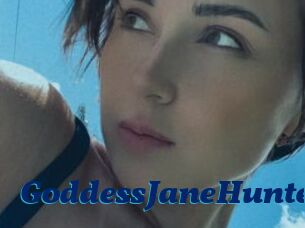 GoddessJaneHunter