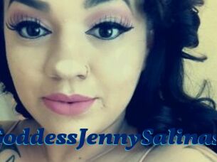 GoddessJennySalinas