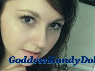 GoddessKandyDoll