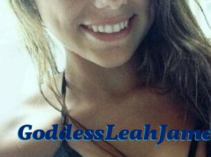 GoddessLeahJames