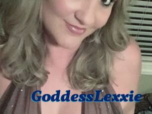 GoddessLexxie