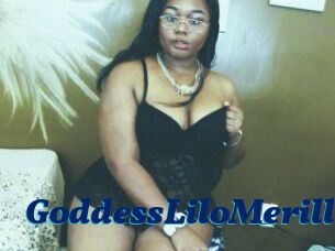 GoddessLiloMerilla