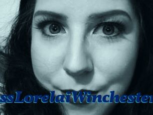 GoddessLorelaiWinchester