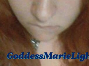 GoddessMarieLight