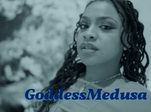 GoddessMedusa