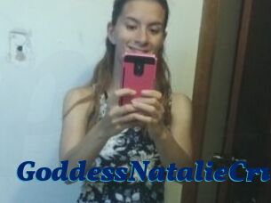 GoddessNatalieCruz