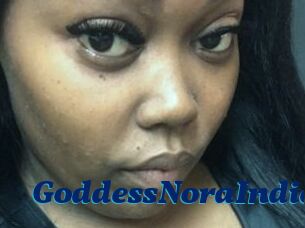 GoddessNoraIndie