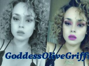 GoddessOliveGriffin