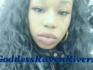 GoddessRavenRivers