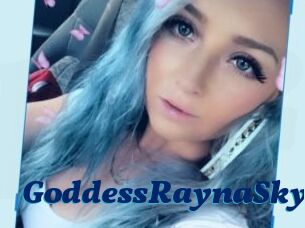 GoddessRaynaSkye