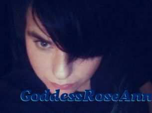 GoddessRoseAnn