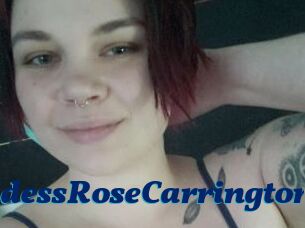 GoddessRoseCarrington