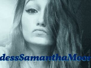 GoddessSamanthaMoon