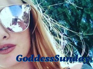 GoddessSunday