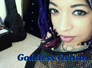 Goddess_Oshun