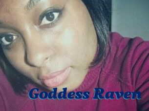 Goddess_Raven