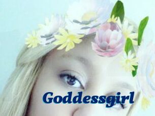 Goddessgirl