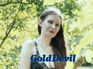 GoldDevil