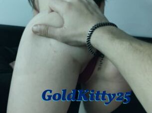 GoldKitty25