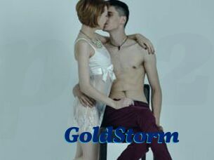 GoldStorm