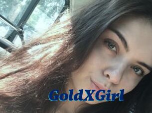 GoldXGirl