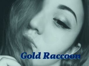 Gold_Raccoon