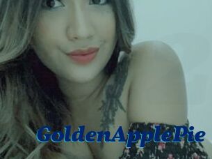 GoldenApplePie Px 24