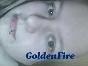 GoldenFire