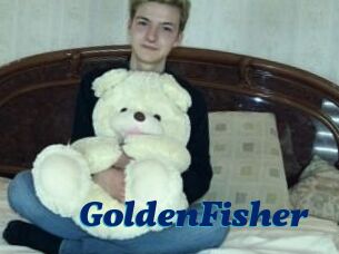 GoldenFisher