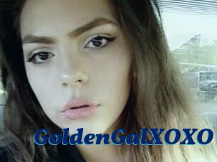 GoldenGalXOXO