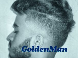 GoldenMan